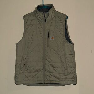 Men’s Large Carhartt Rain Defender Vest